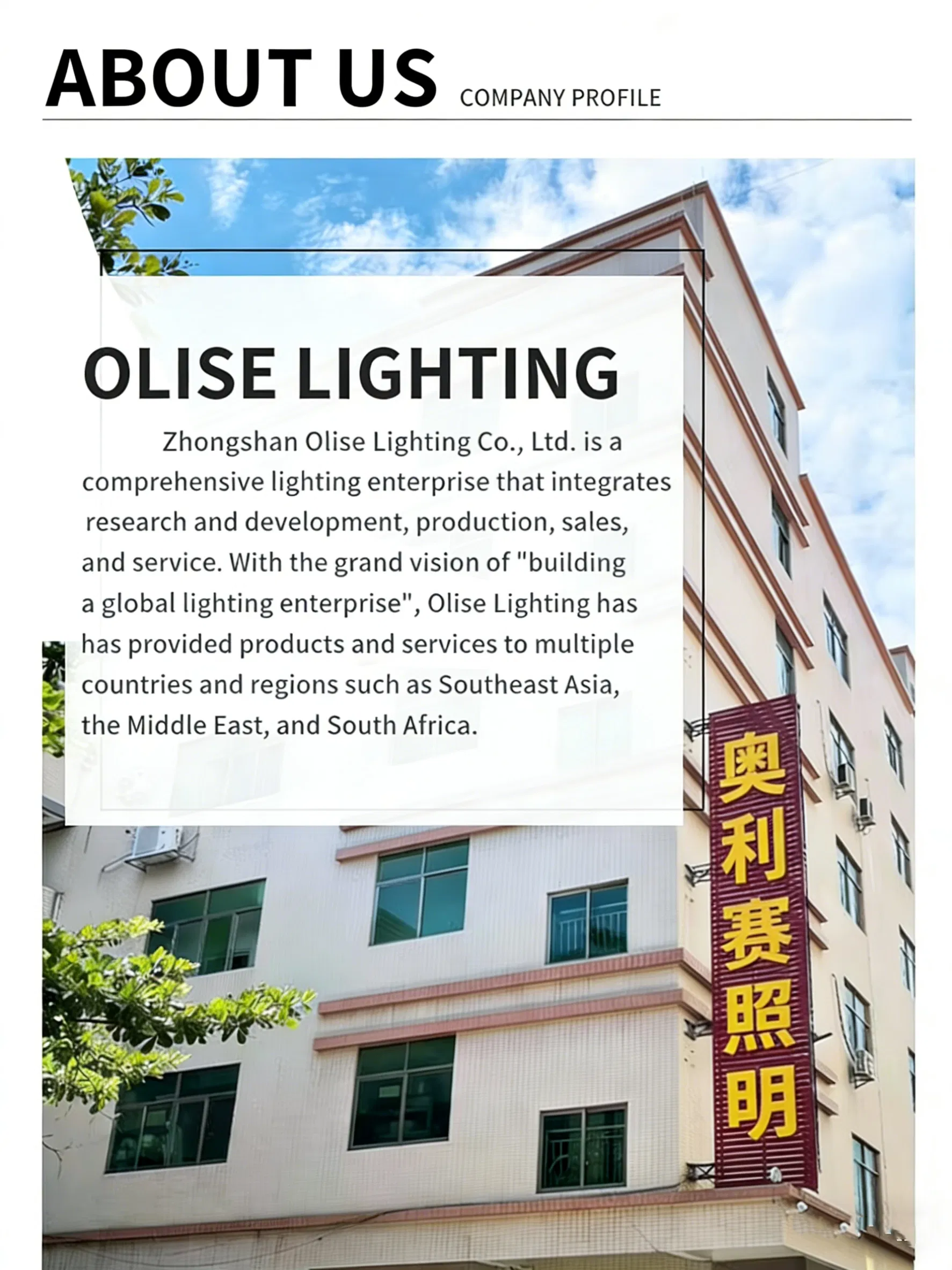 Manufacturing Process