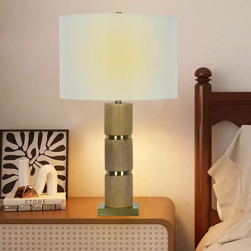 Table Lamp View 4