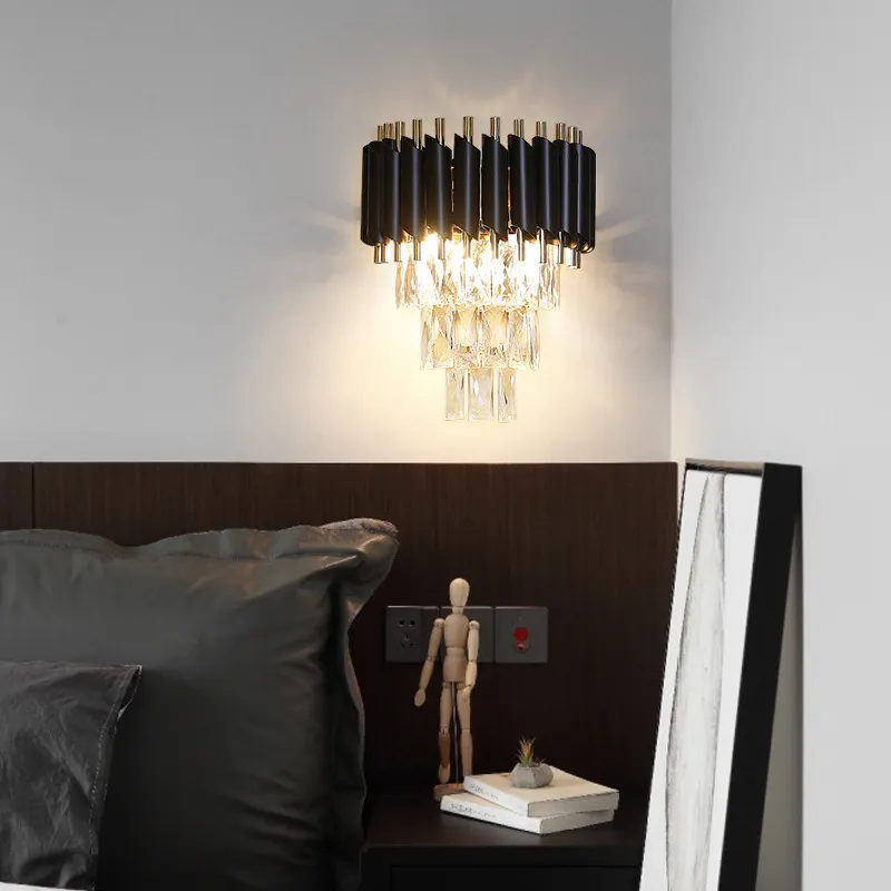 Bedroom Lighting