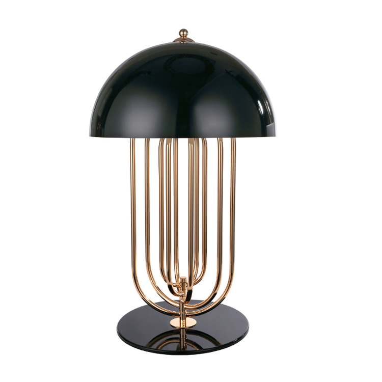 Modern LED Standing Lamp Designers Table Lamp for Living Room Hotel