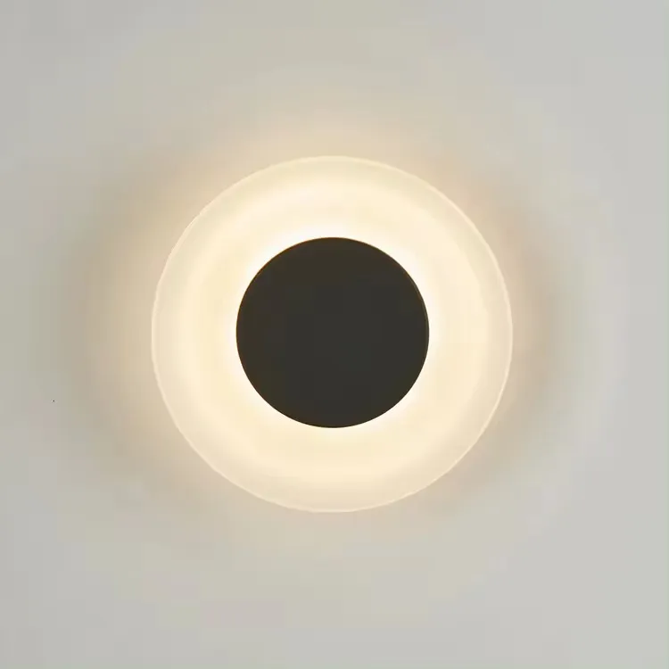 Wall Sconce Detail 4