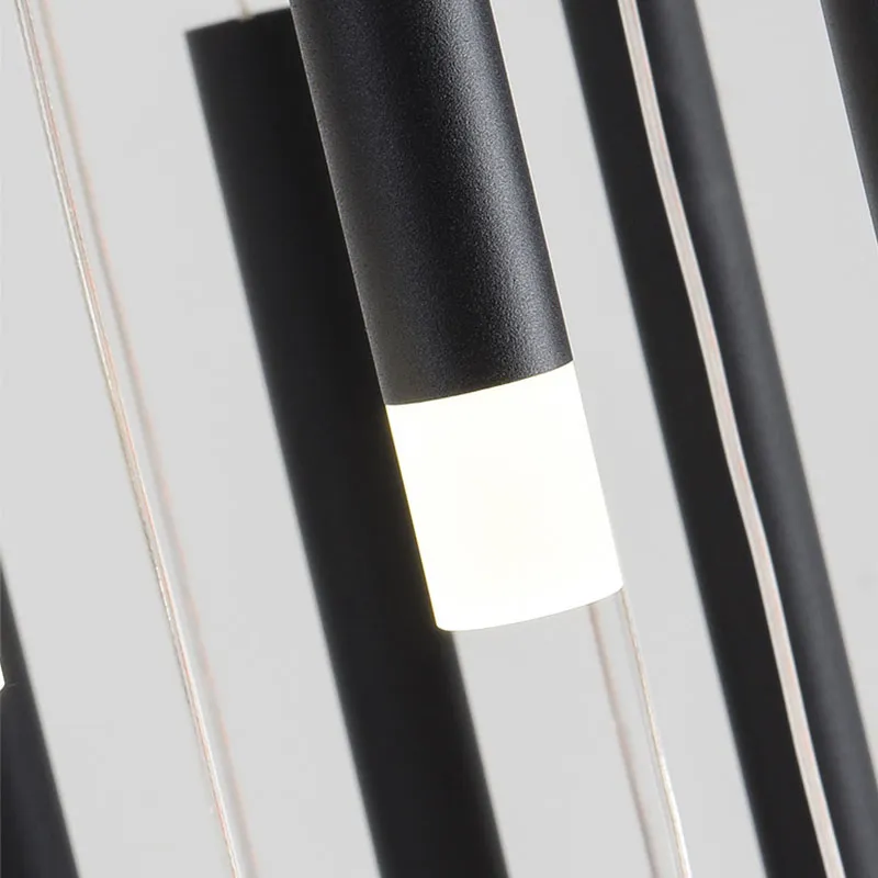 Chandelier Display 5