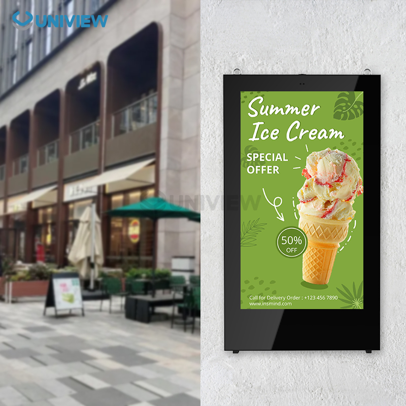 V130L Ultra-HD Outdoor Art Canvas, Curated Digital Art Installations for Public Spaces