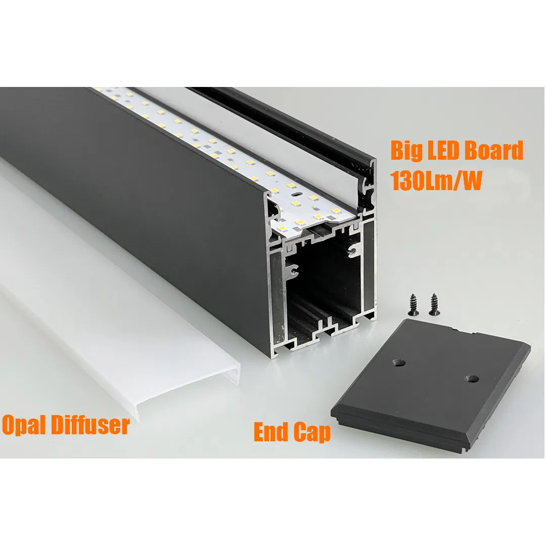 Long Linear Light Corridor Light Simple Modern LED Ceiling Light Nordic Minimalist Balcony Porch Entrance Lamps for Bedroom