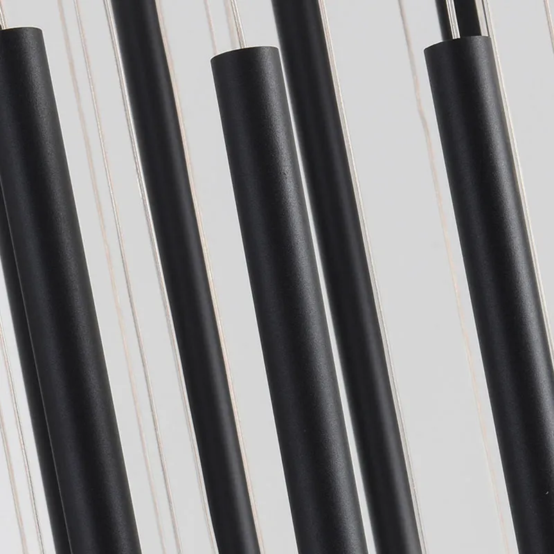 Chandelier Display 4