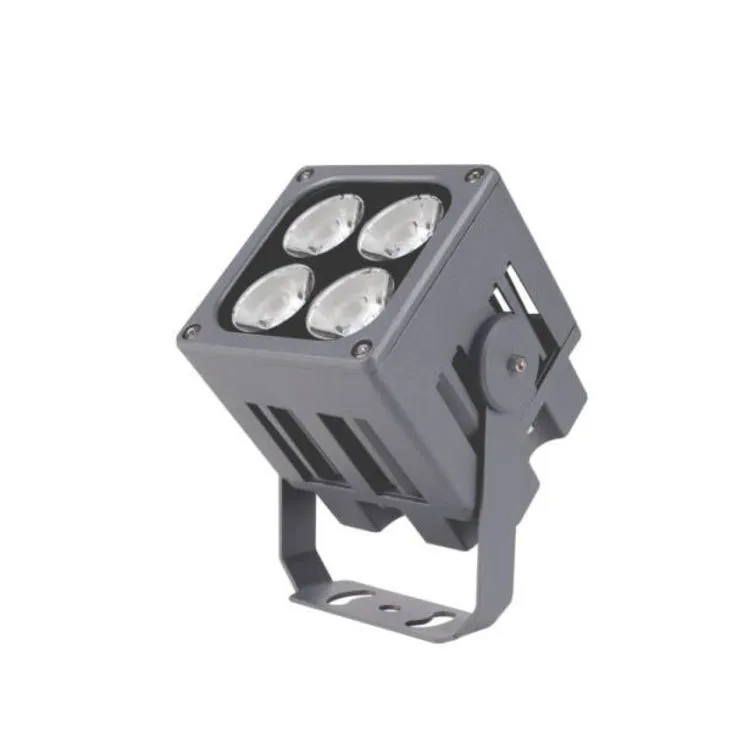 Narrow Beam Detail 1