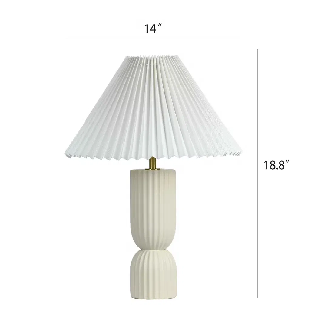 Nordic Retro Desk Lamp 2