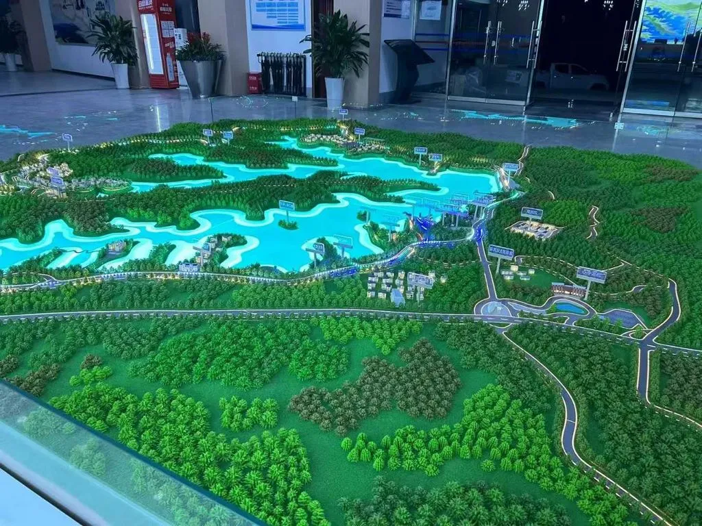 Custom Terrain Detail 1