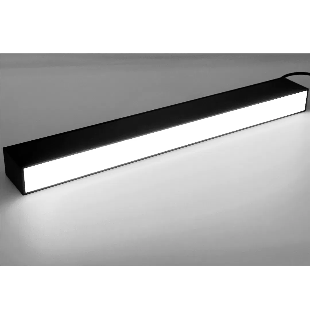 Long Linear Light Corridor Light Simple Modern LED Ceiling Light Nordic Minimalist Balcony Porch Entrance Lamps for Bedroom