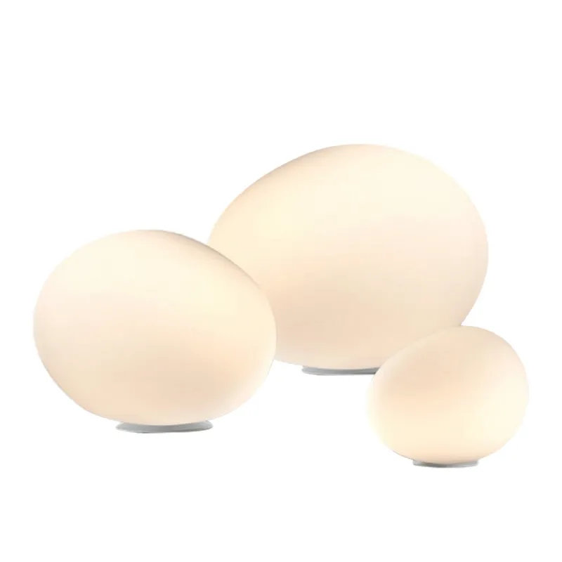 Italian Designer Table Lamp