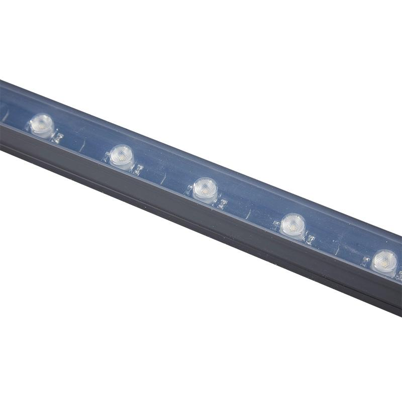 Hot Sale Outdoor Garden Waterproof LED Wall Washer Facade Linear Light