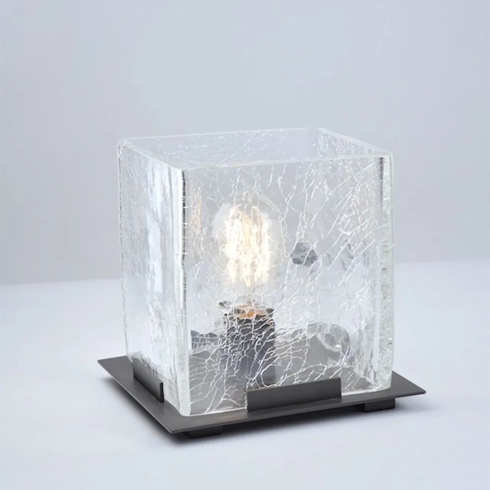 Simple Designer Bedside Art Lamp Creative Bedroom Living Room Atmosphere Table Lamp