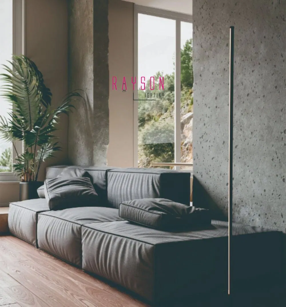 LED Table Lamp View 2