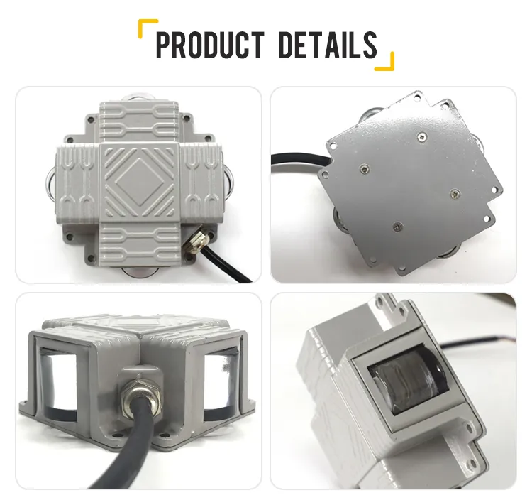 LED Star Light Design