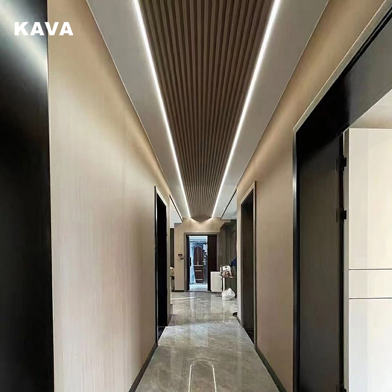 Minimalist Style Long Strip Kitchen Hotel LED Light