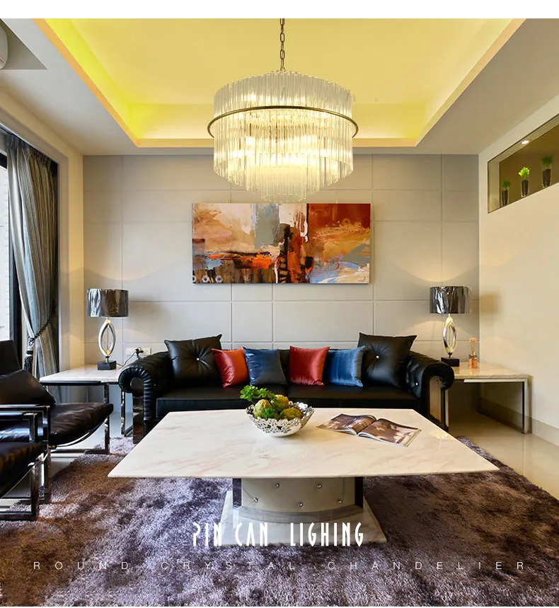 Dining Room Ceiling Light