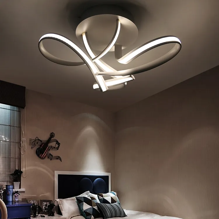 LED Chandelier
