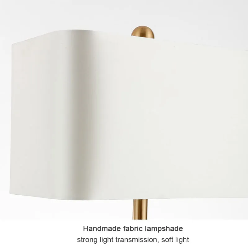 Bedside Bedroom Lamp