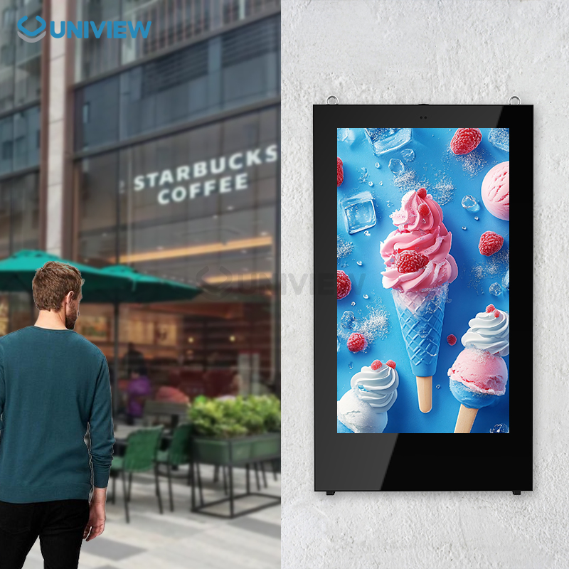 V130L Ultra-HD Outdoor Art Canvas, Curated Digital Art Installations for Public Spaces