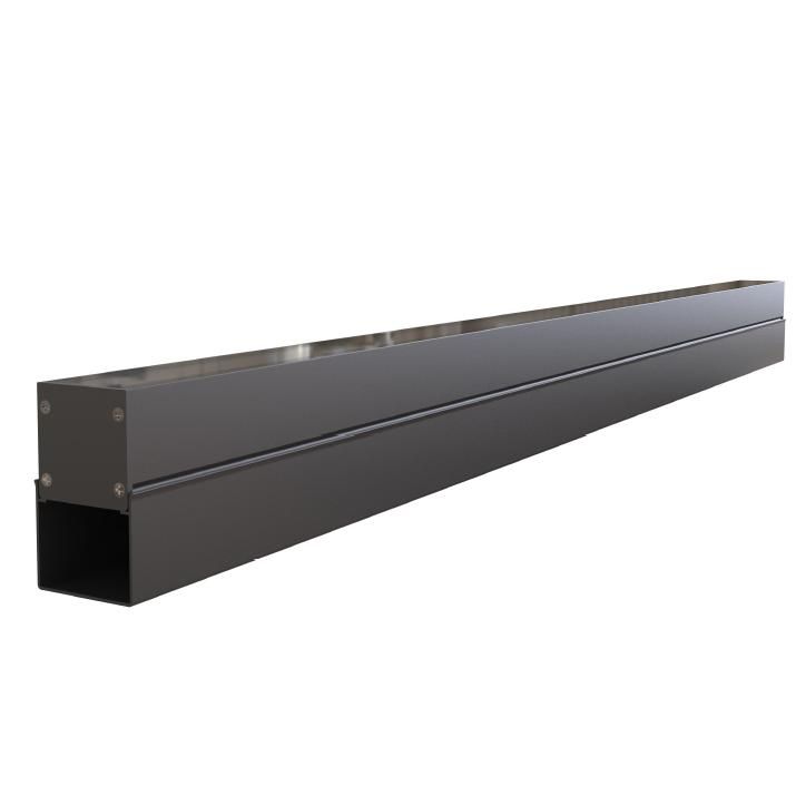 IP66 DMX RGBW Facade Decorative Outdoor Projector LED Linear Wall Washer Light