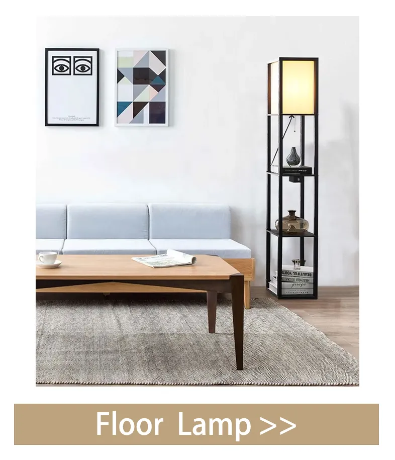 Floor Lamp