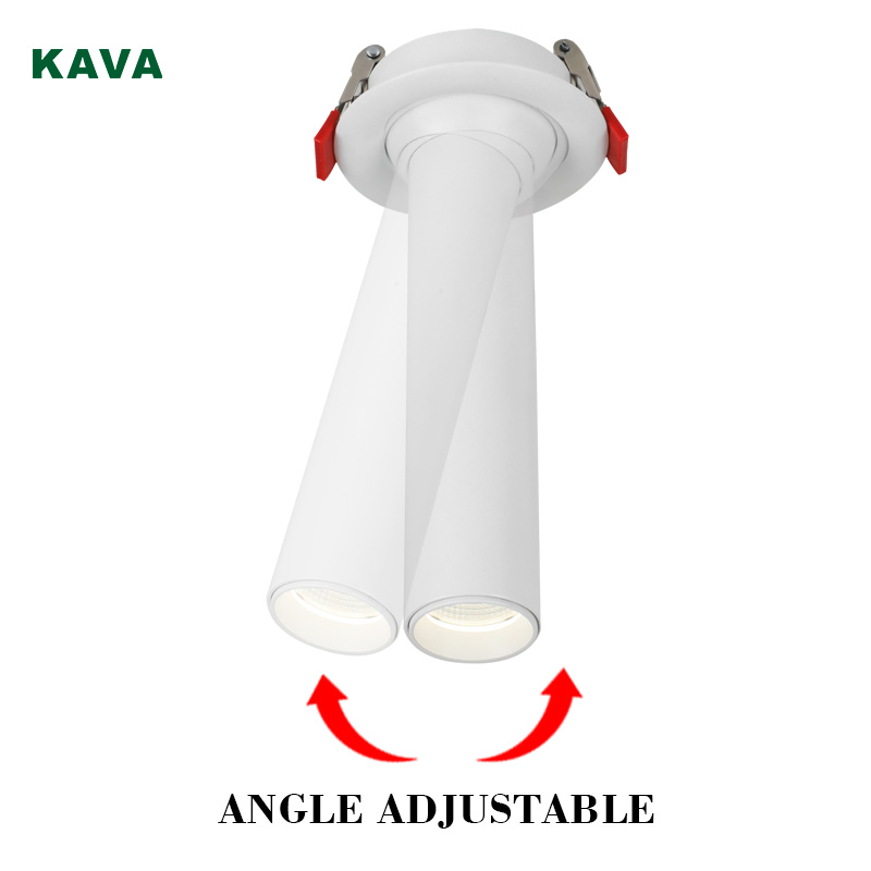 Indoor Use Cloakroom Living Room Ambient Lighting Track Lighting