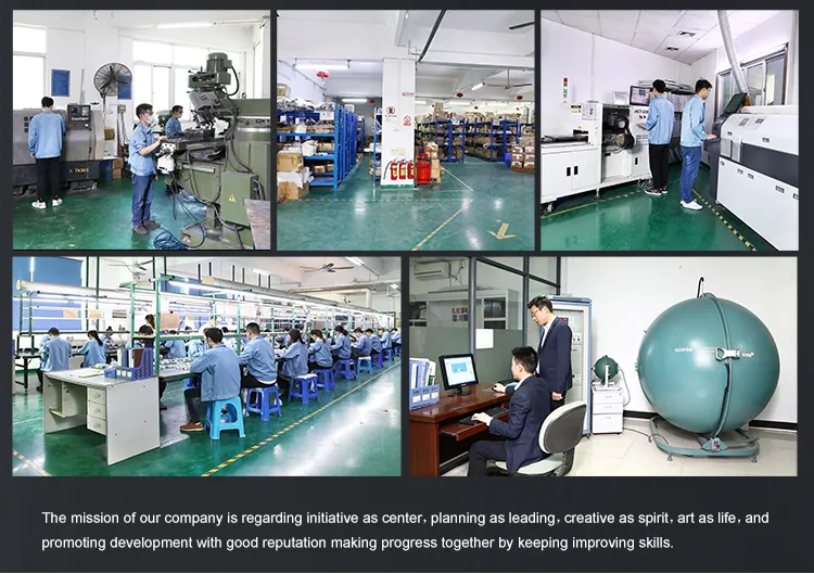 Certification Standards