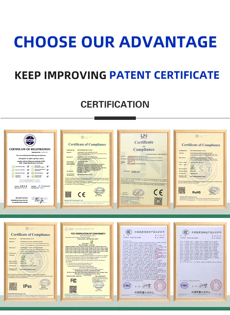 Chandelier Detail 12