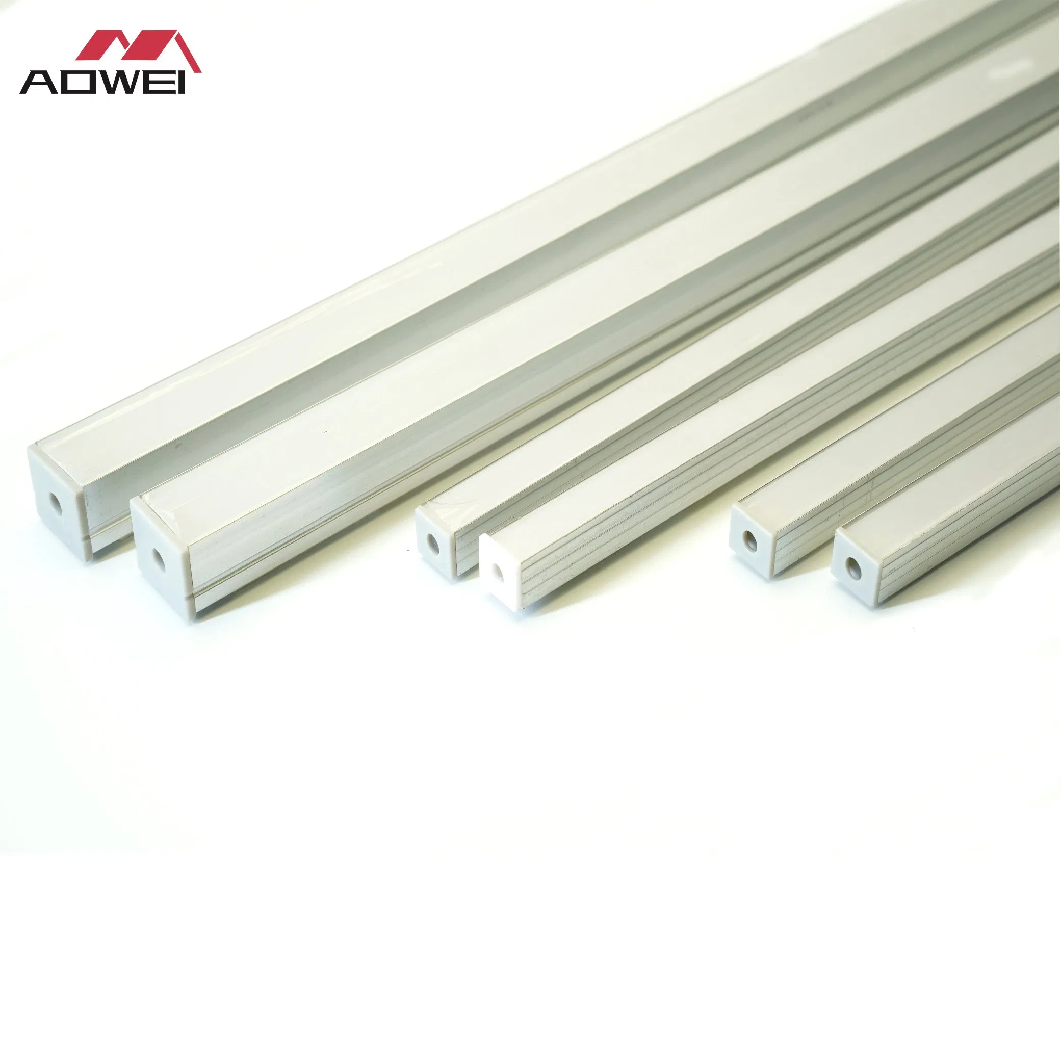Linear LED Light Bar for Modern WPC Wall Panel Decorative Lighting