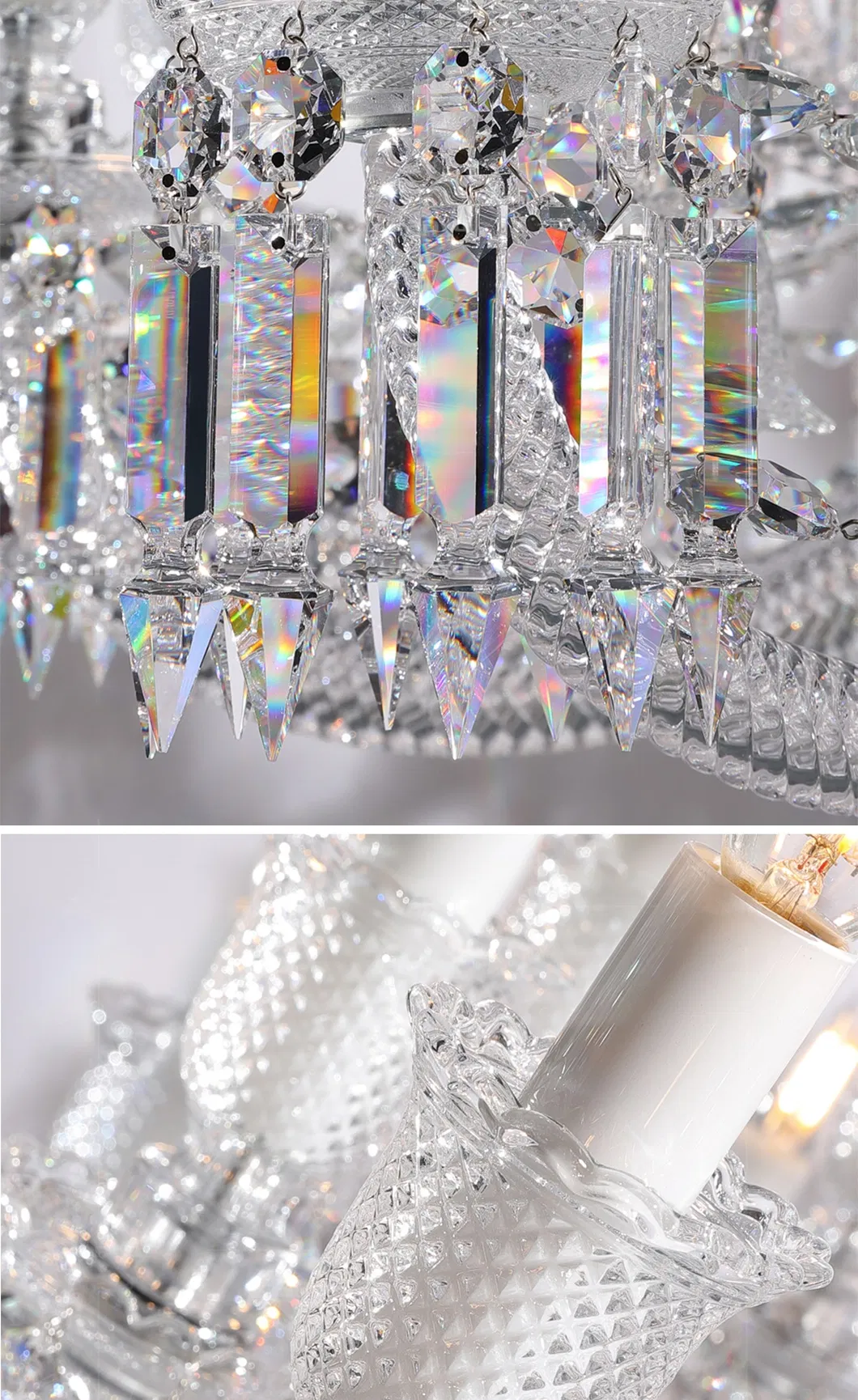 Dining Table Interior Lamp