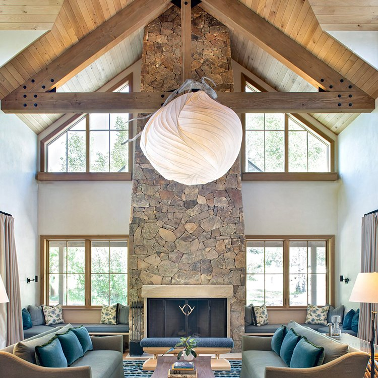 Giant Handmade Paper Wedding Decoration Backdrops Event Party Hanging Decorations Luxurious Art Installations