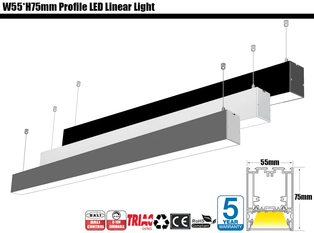 LED Linear Light