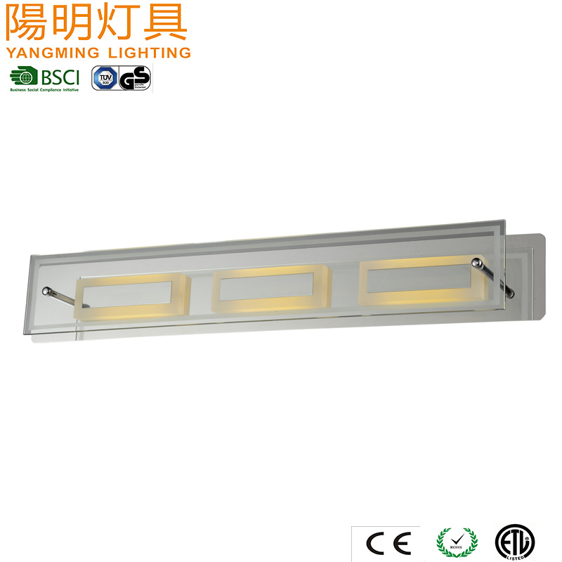 Modern Design LED Linear Wall Lamp/ Linear Wall Sconce LED Light