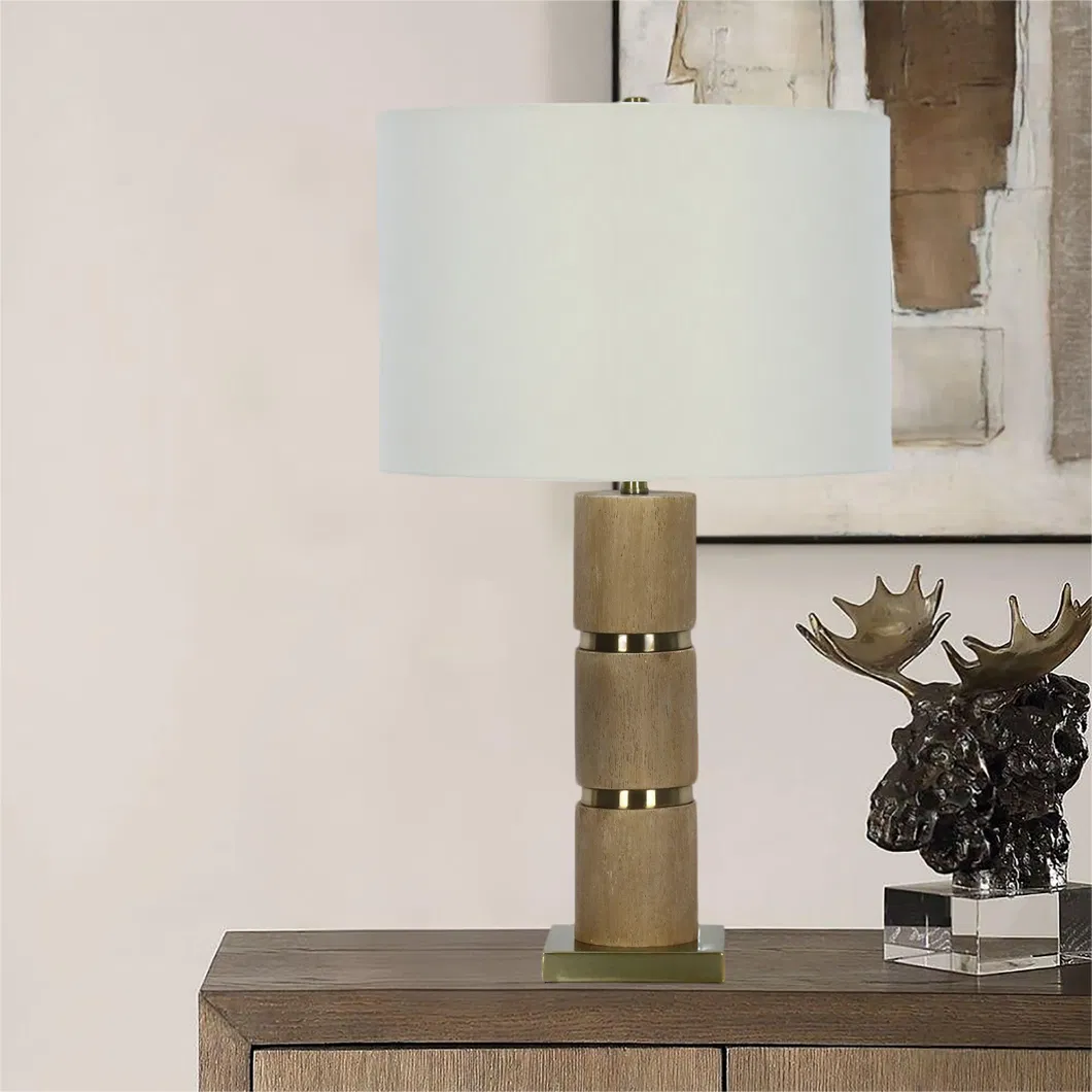 Table Lamp View 7