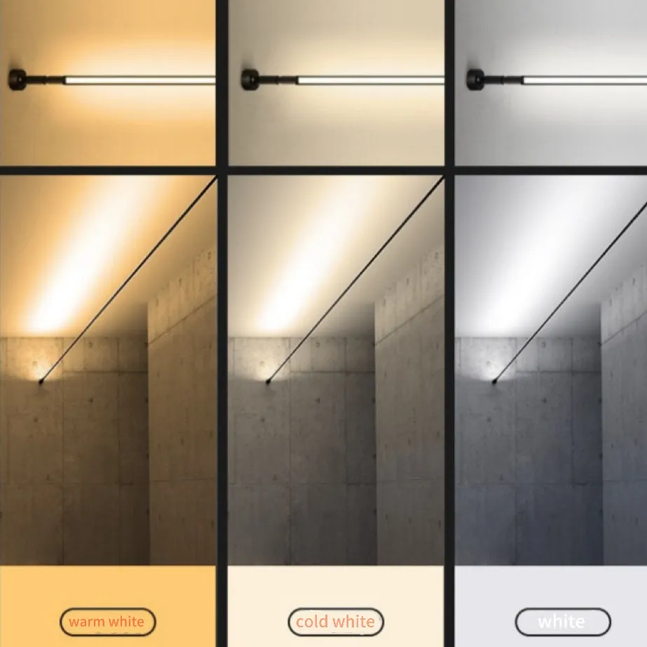Color Temperature Detail