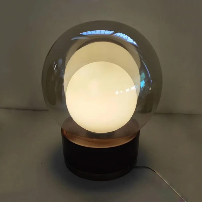 Color Option Smoke Grey