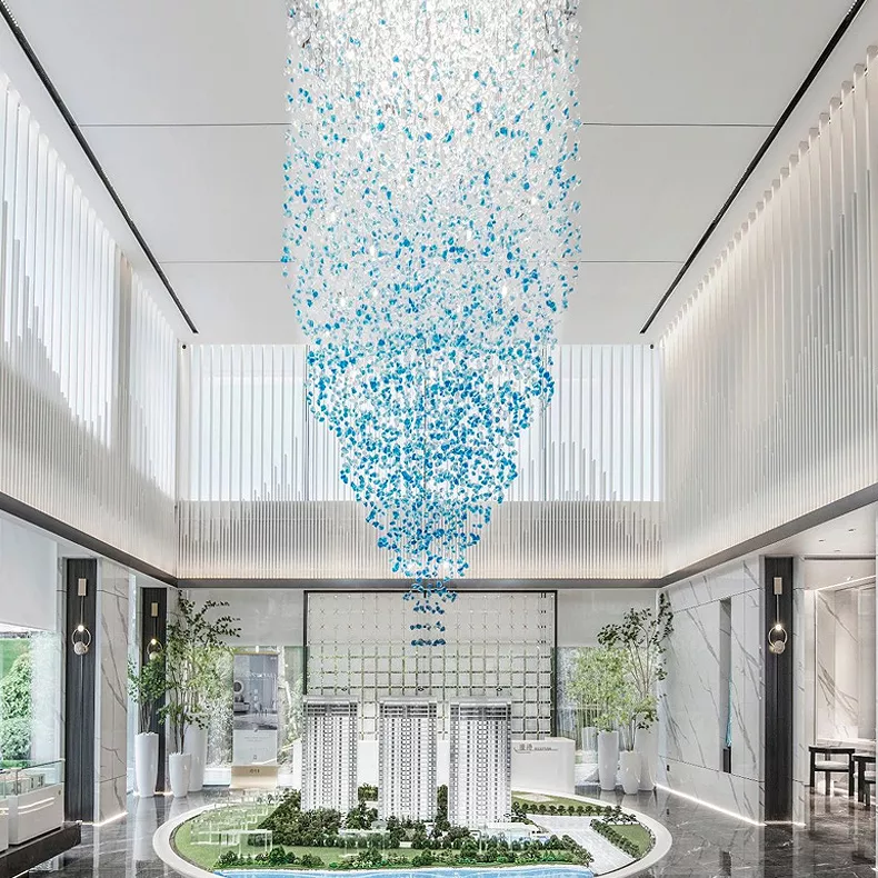 Trandic Light Factory