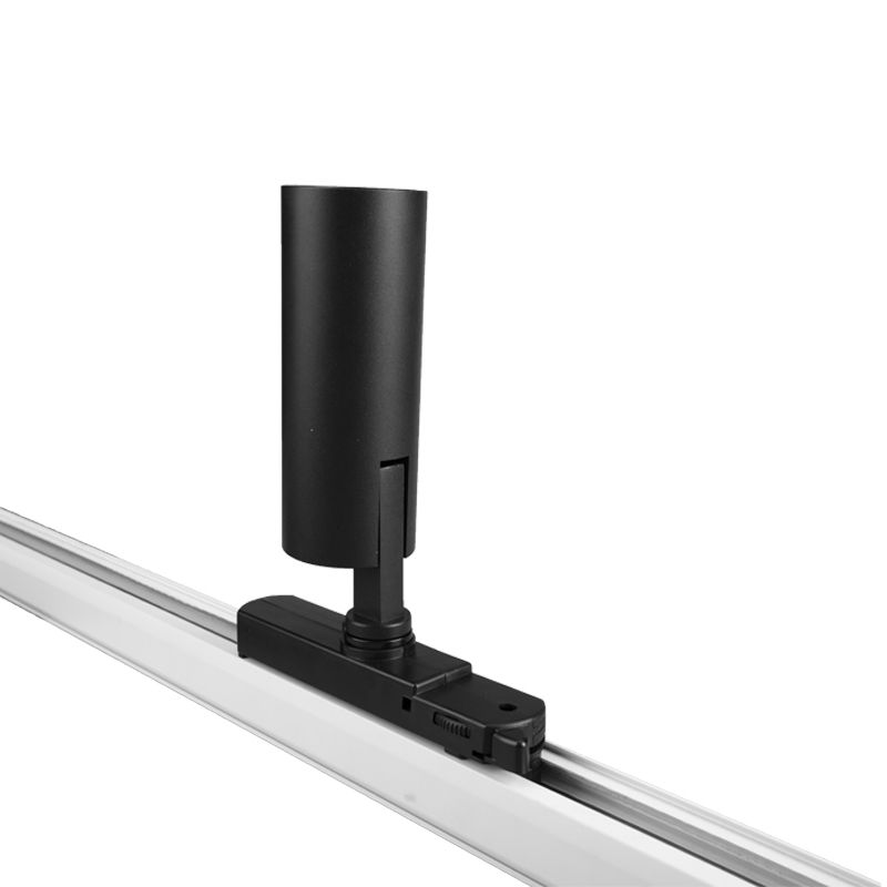 Smart Design Hanging COB LED Track Light for Art Gallery