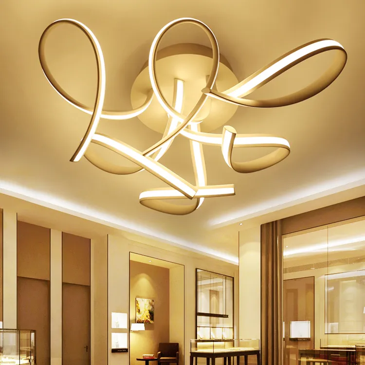 LED Ceiling Light