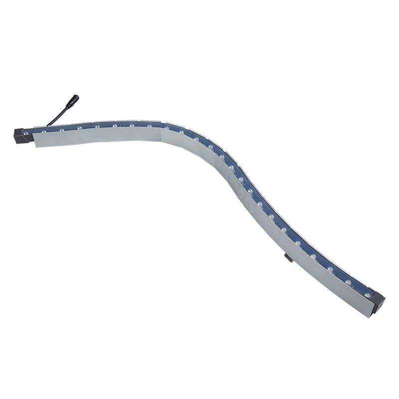 Hot Sale Outdoor Garden Waterproof LED Wall Washer Facade Linear Light