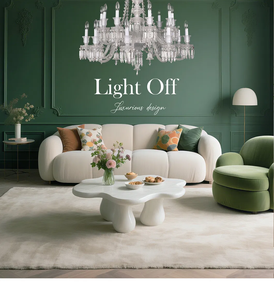 Indoor Lighting Decoration