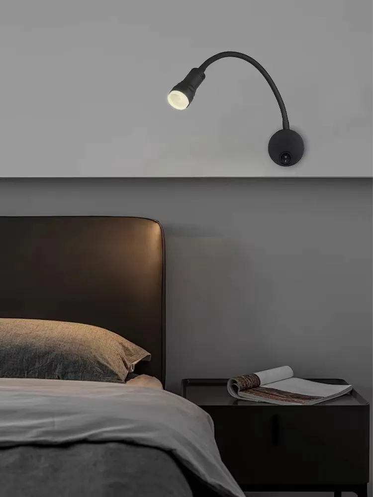 LED Wall Sconce 5