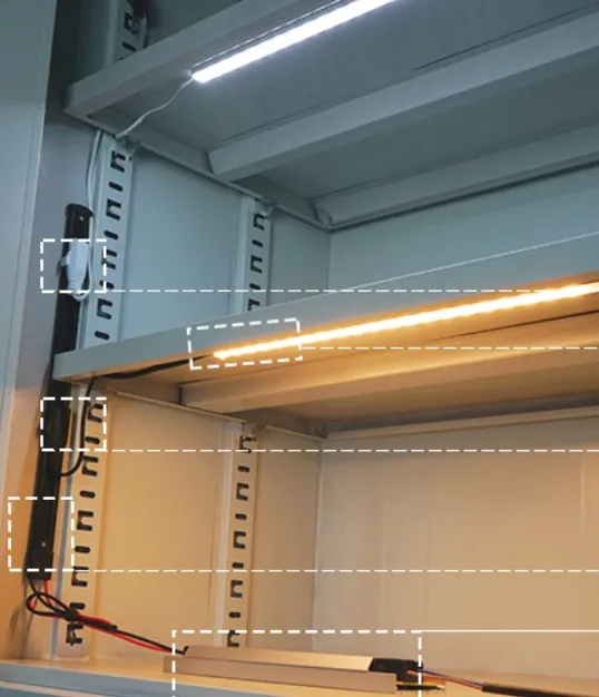 Electrical Conductivity