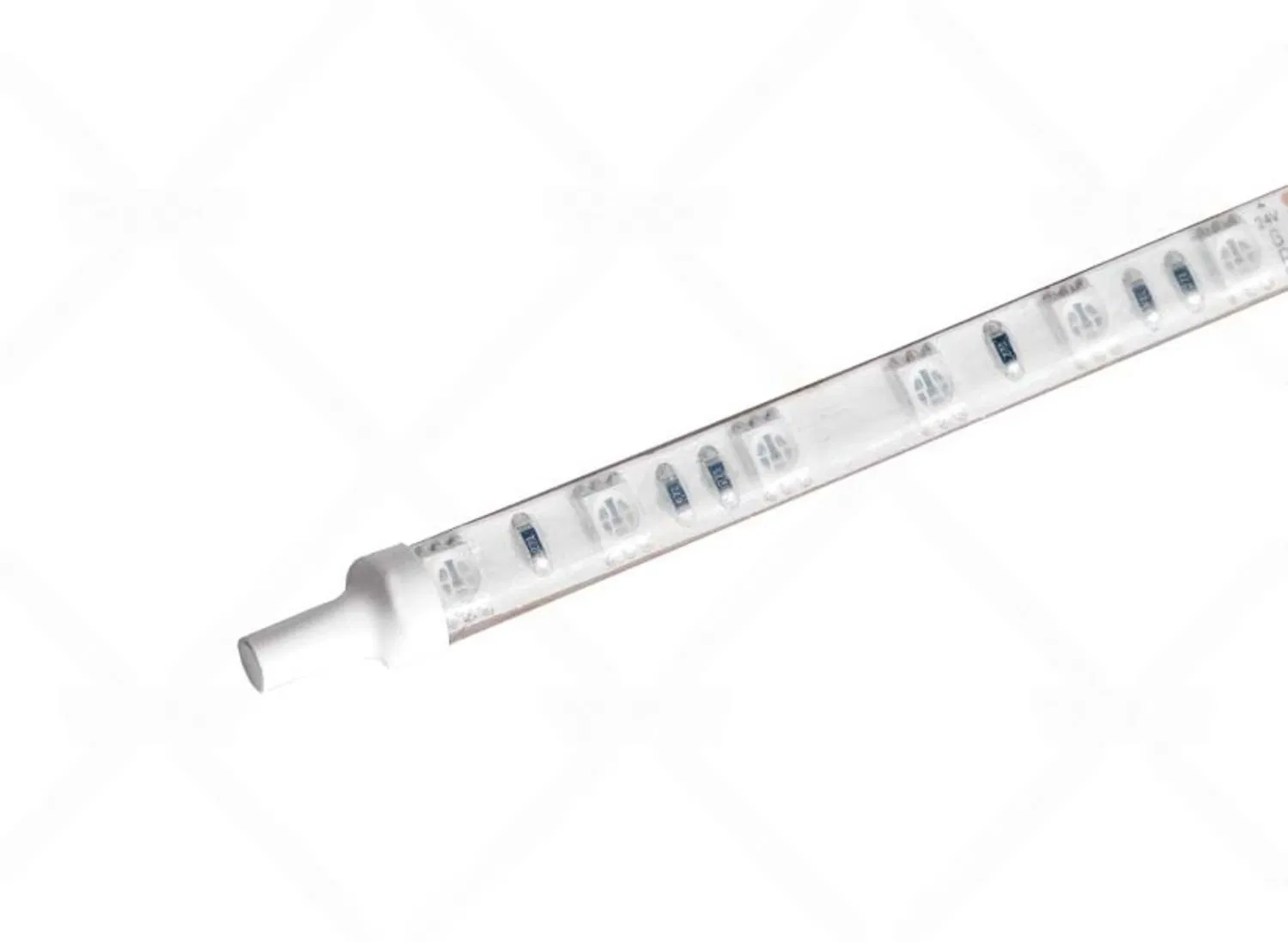 Modern Design High Brightness Ultra-Thin Ambient LED Lighting for Gaming Room