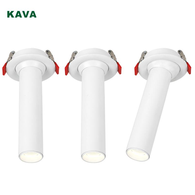 Indoor Use Cloakroom Living Room Ambient Lighting Track Lighting