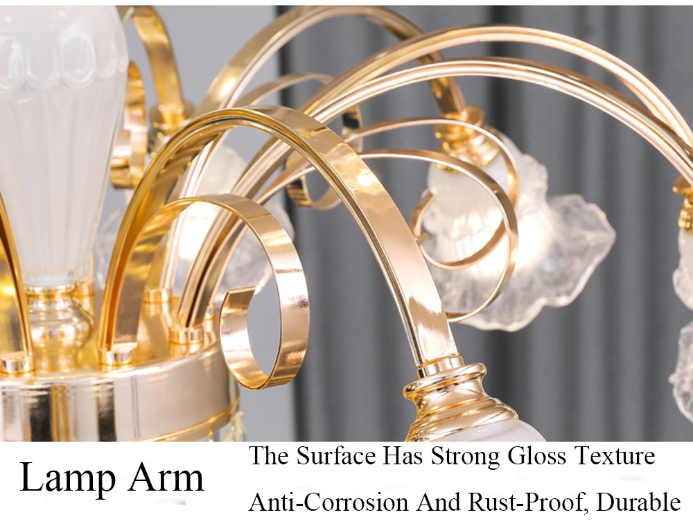 European Luxury K9 Crystal Large Chandelier Villa Hotel Lighting Living Room Duplex Floor Spiral Staircase Long Pendant Lamps