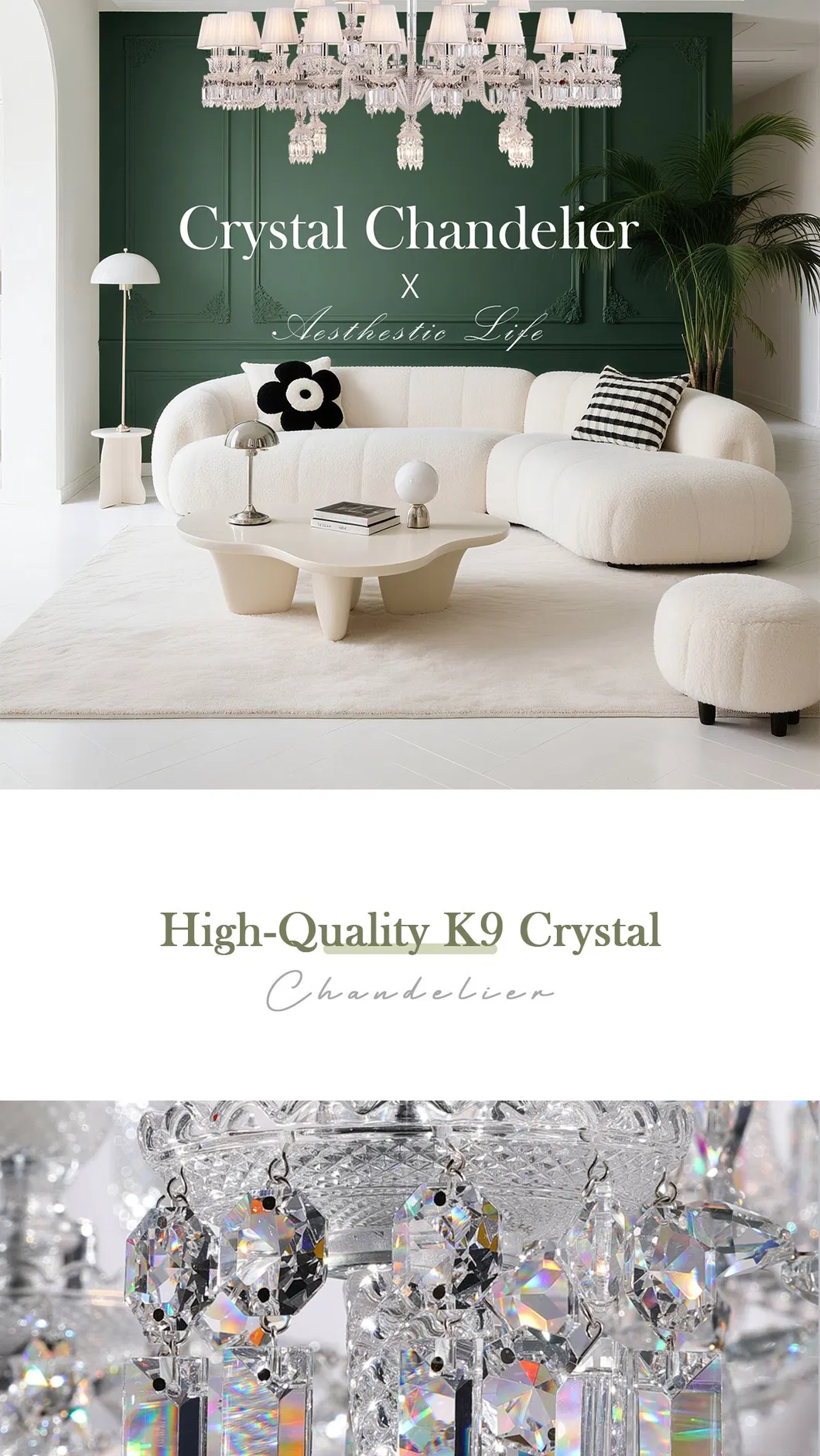 Luxury Lighting Design