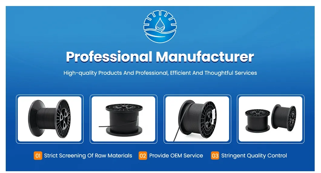 Black Busbar Photovoltaic Ribbon