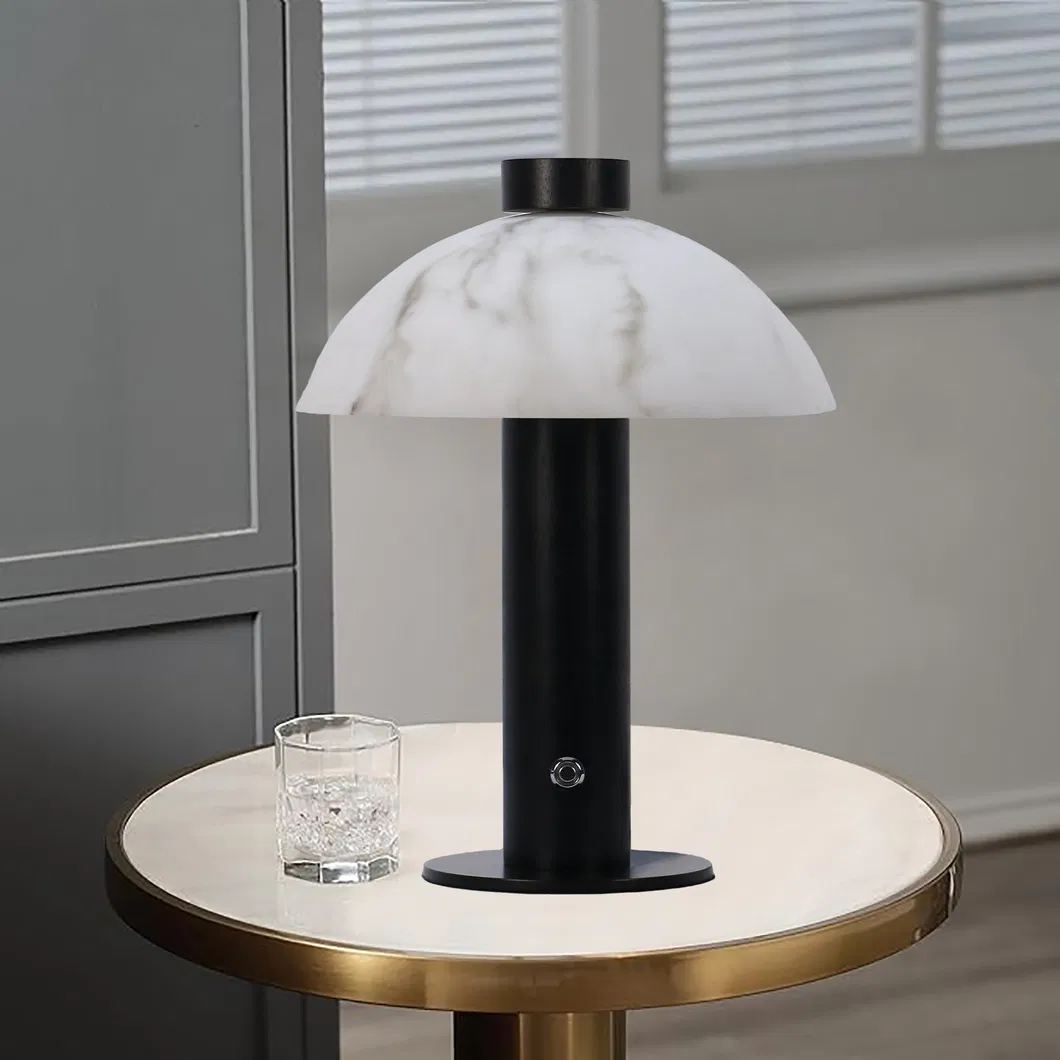 Modern Table Lamp