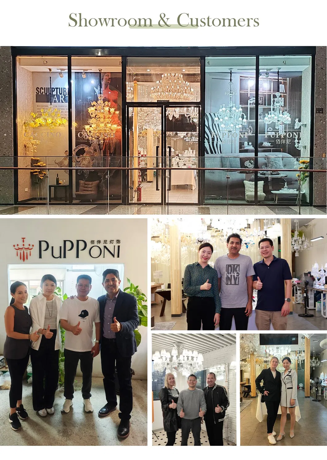 Chandelier Details 4